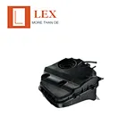 VW 7L0121407C 7L0121407E 7L0121407F 95510614720 95510614721 95510614722 95510614723 EXPANSION TANK-TAIZHOU LEXING